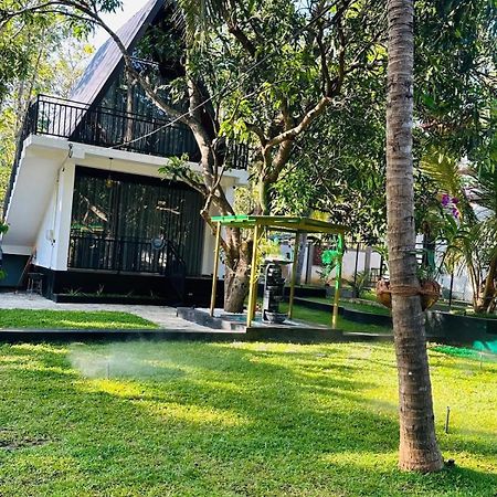 Residence Inn Udawalawe Zewnętrze zdjęcie