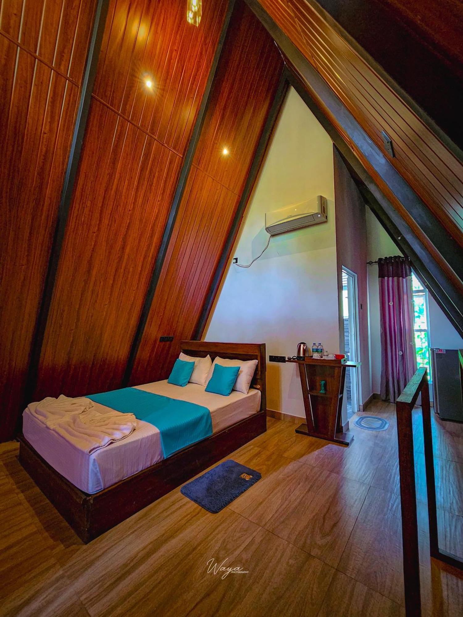 Residence Inn Udawalawe Zewnętrze zdjęcie