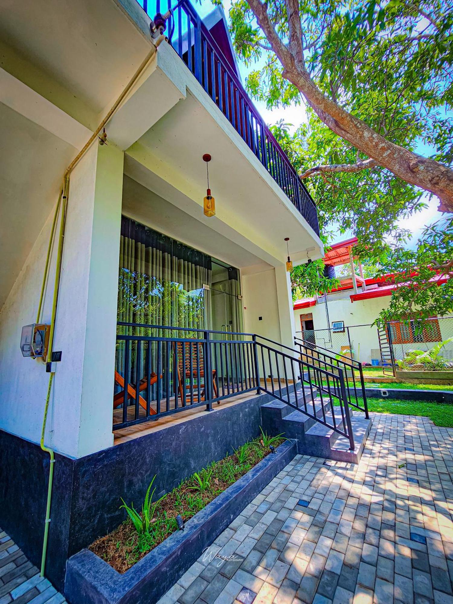 Residence Inn Udawalawe Zewnętrze zdjęcie