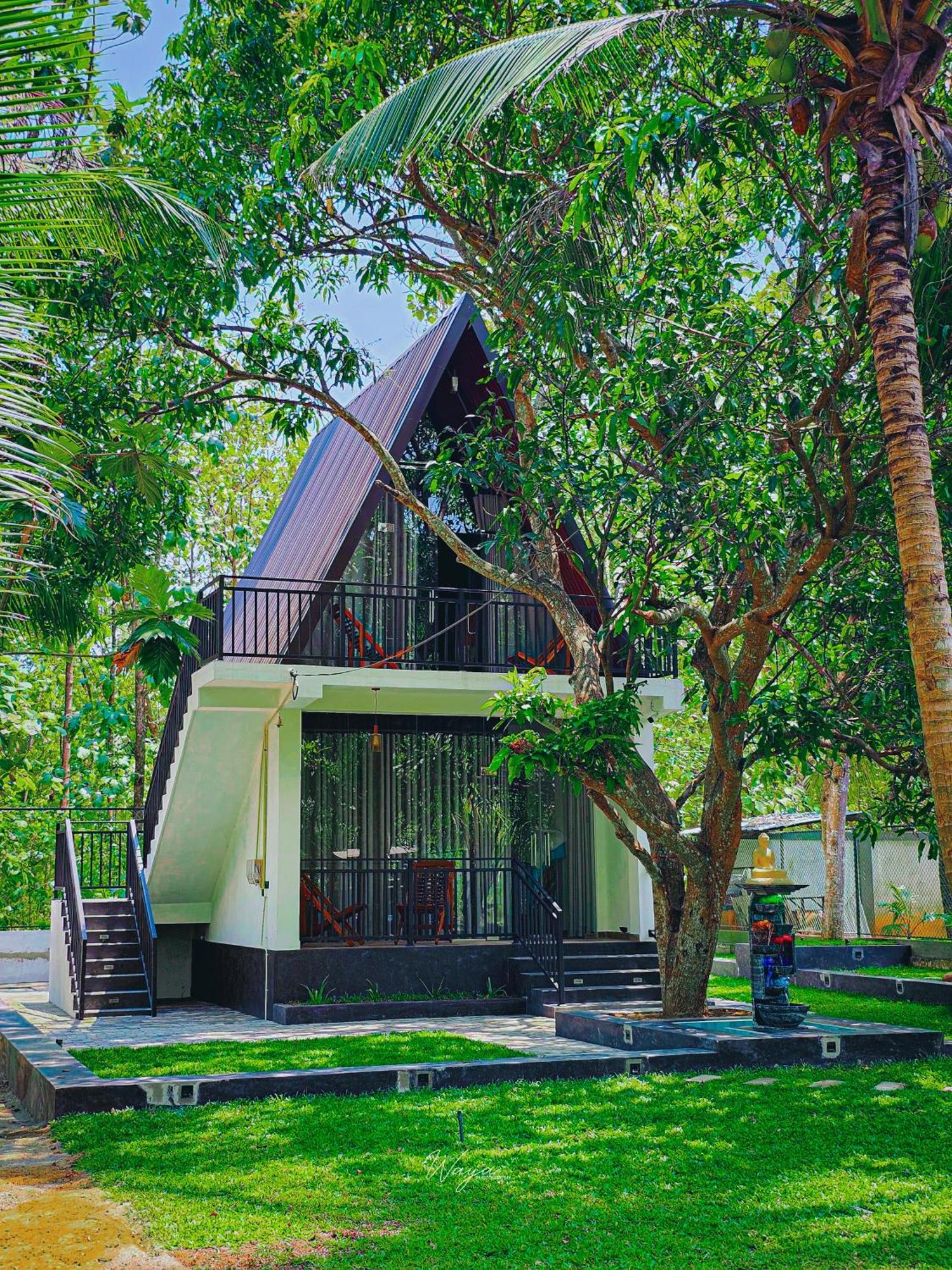 Residence Inn Udawalawe Zewnętrze zdjęcie