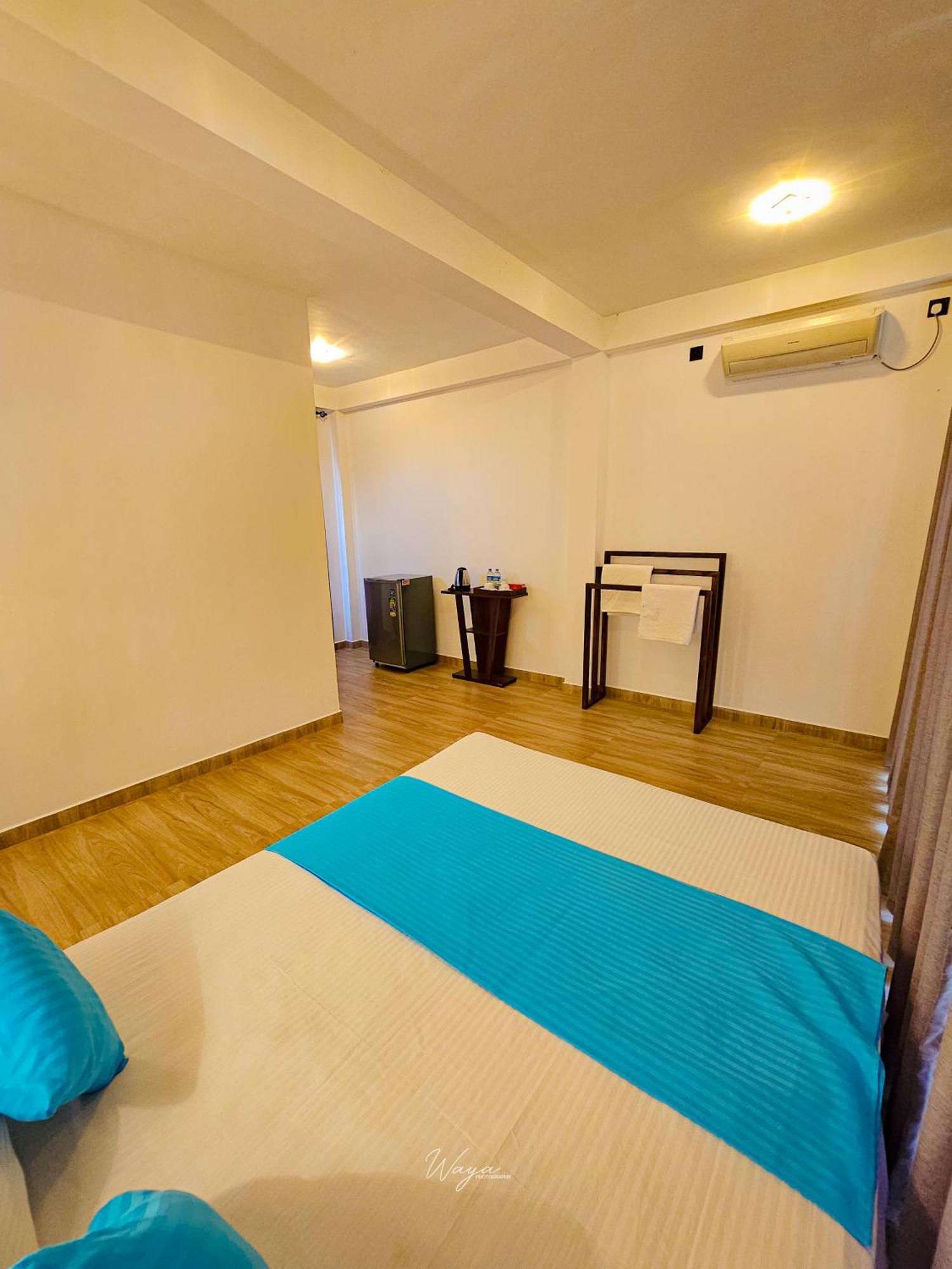 Residence Inn Udawalawe Zewnętrze zdjęcie