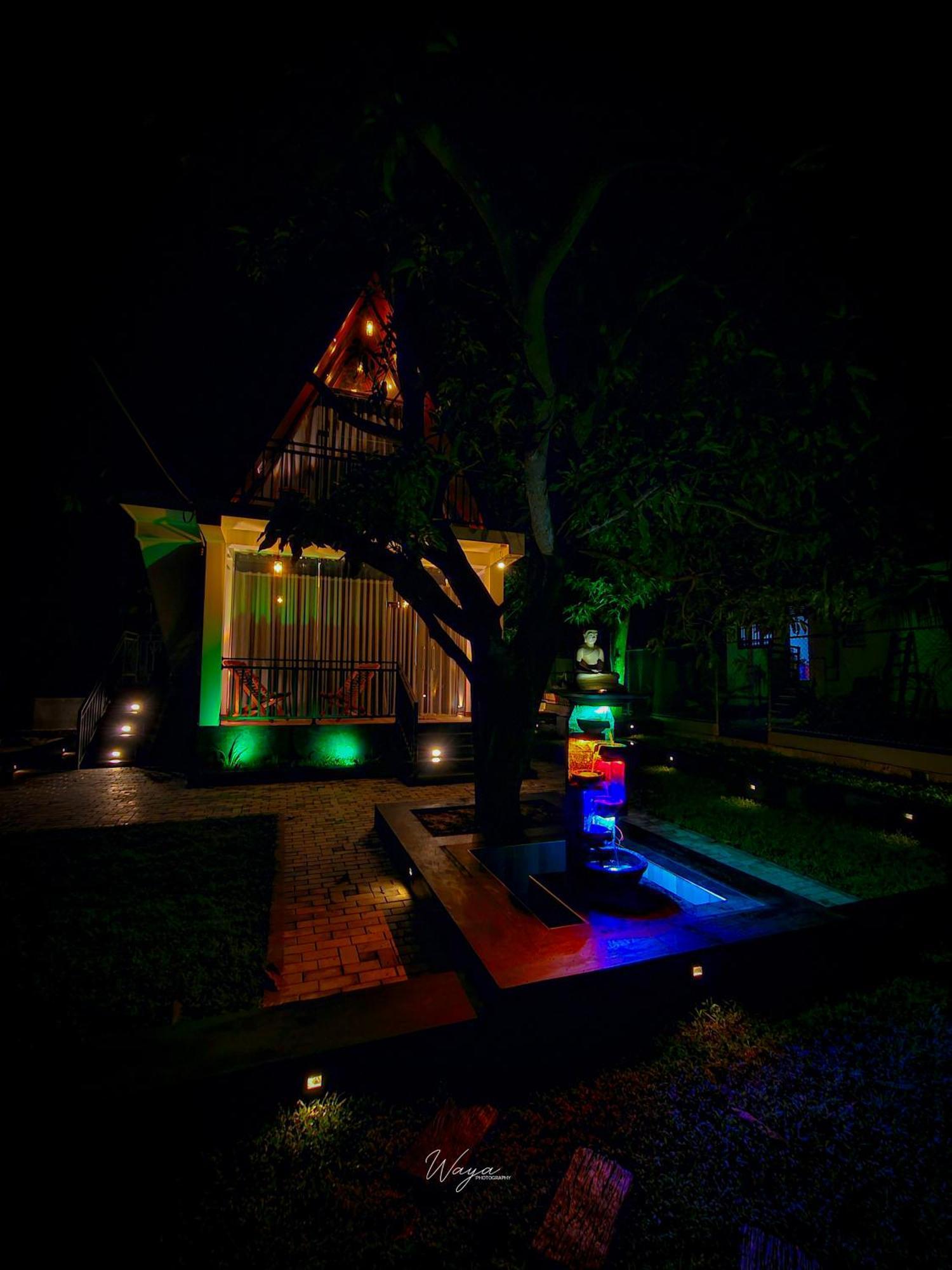 Residence Inn Udawalawe Zewnętrze zdjęcie