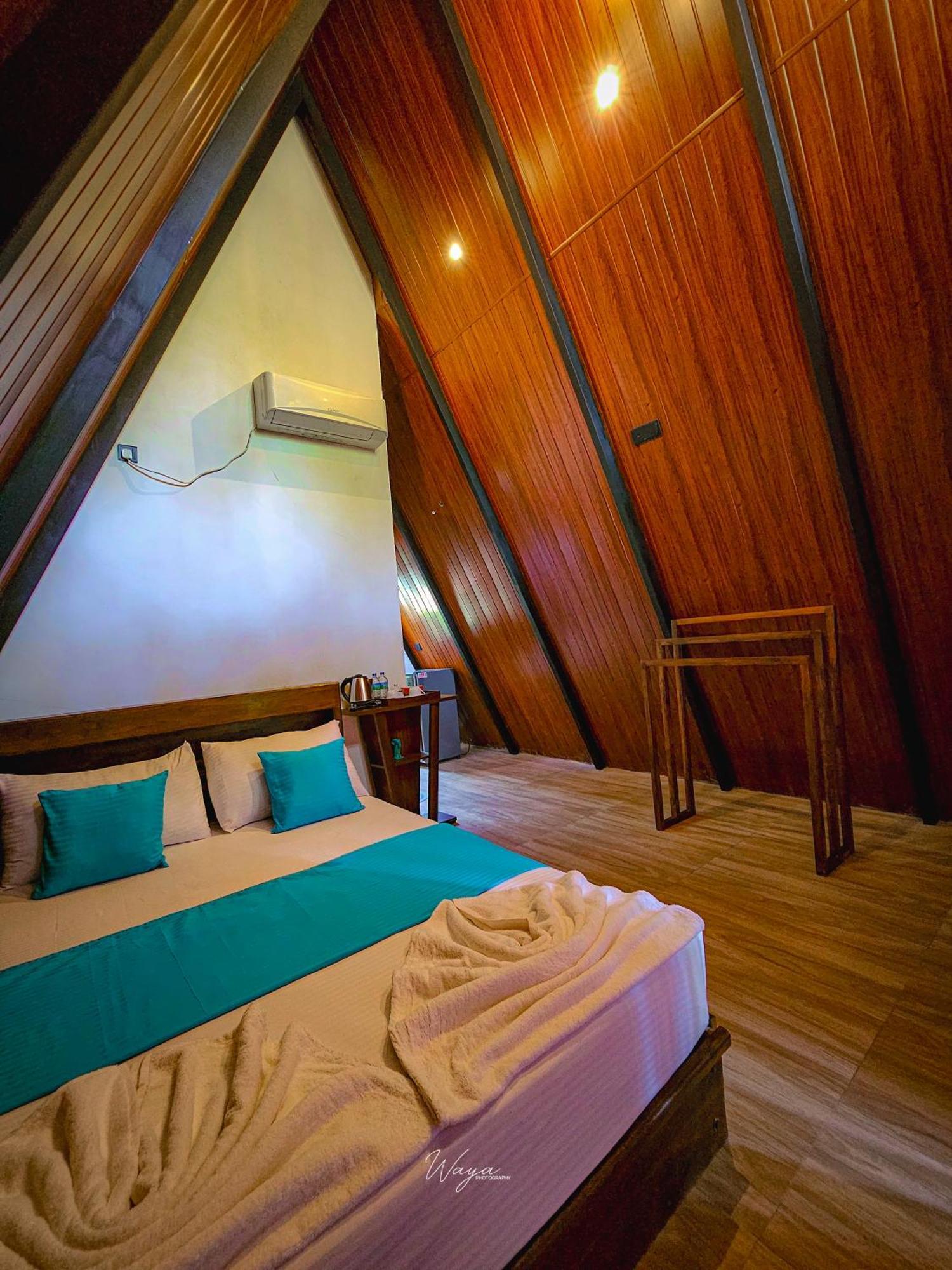 Residence Inn Udawalawe Zewnętrze zdjęcie