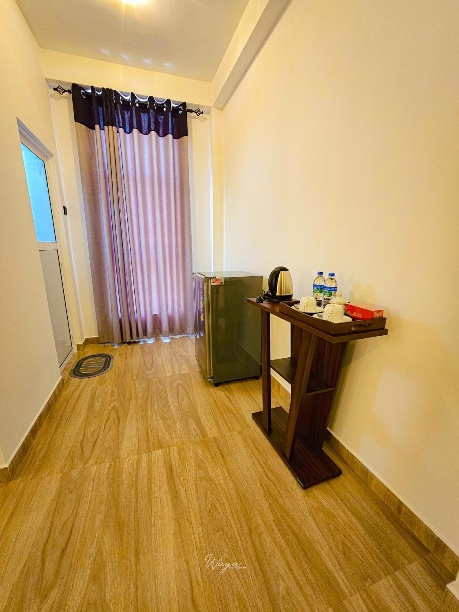 Residence Inn Udawalawe Zewnętrze zdjęcie