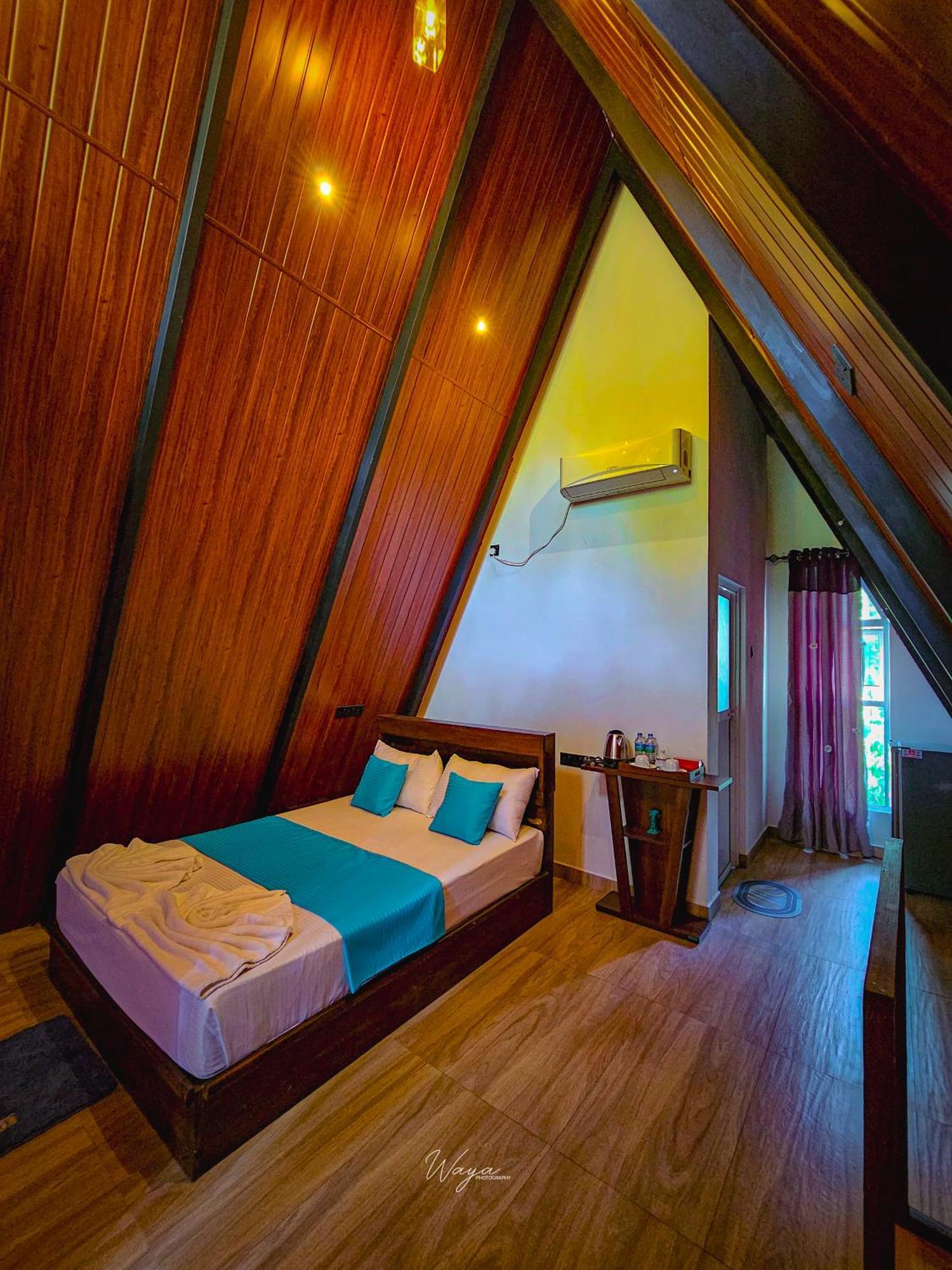 Residence Inn Udawalawe Zewnętrze zdjęcie