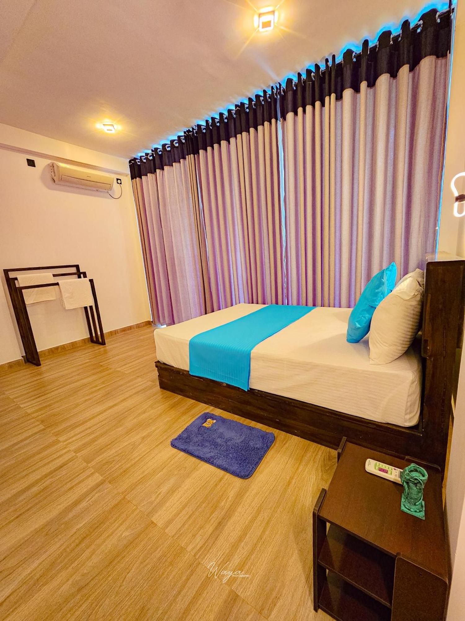 Residence Inn Udawalawe Zewnętrze zdjęcie