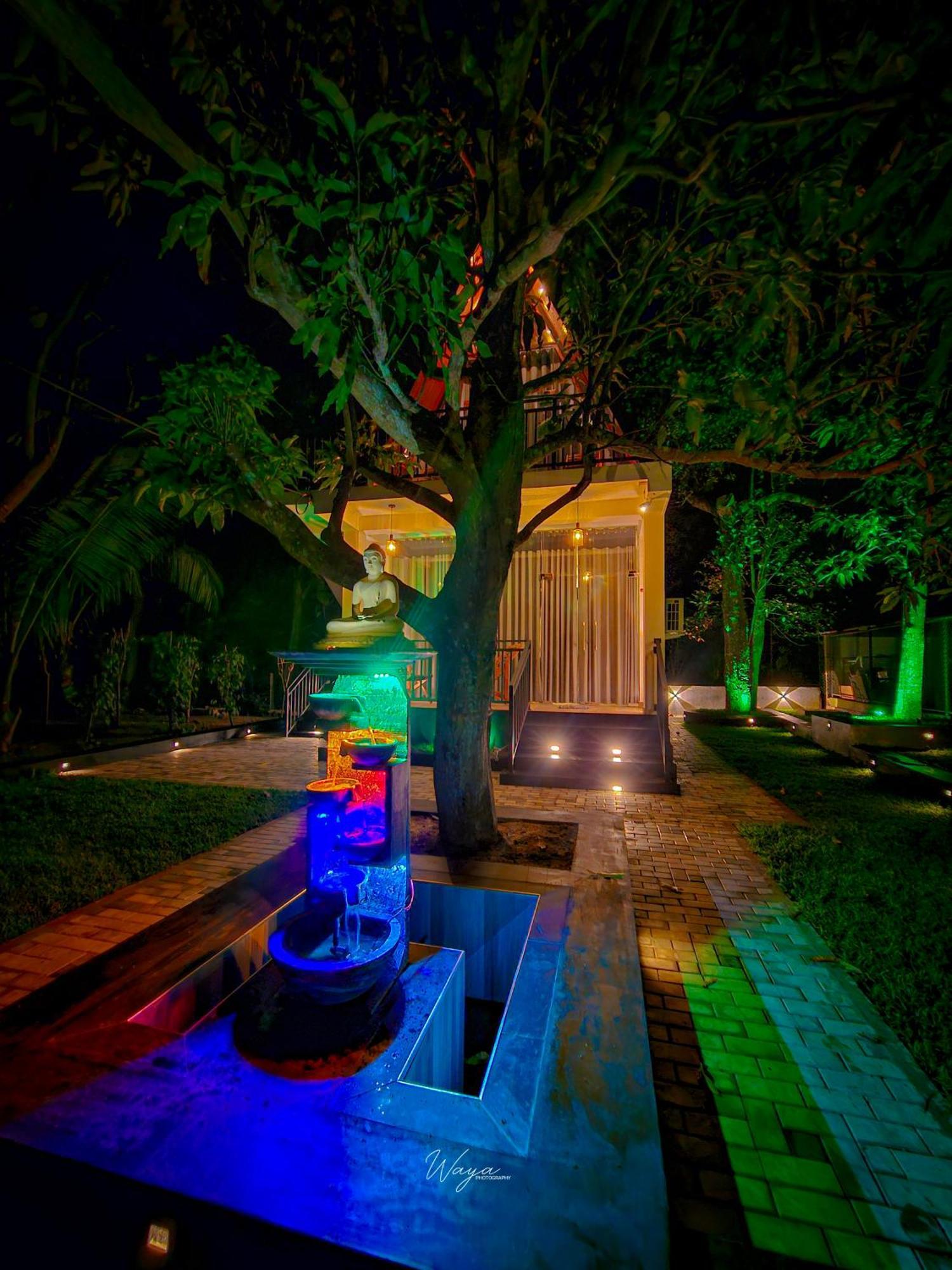 Residence Inn Udawalawe Zewnętrze zdjęcie
