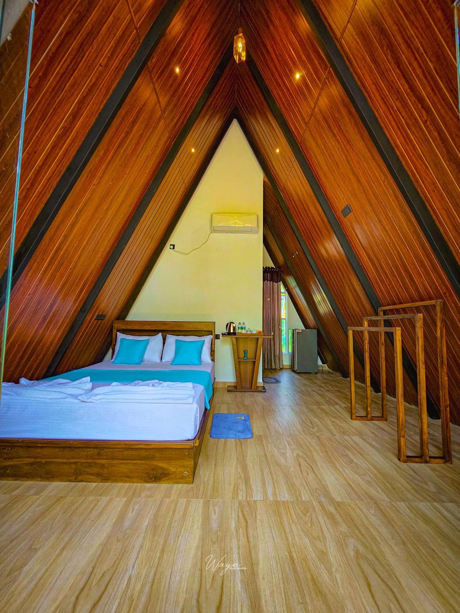 Residence Inn Udawalawe Zewnętrze zdjęcie