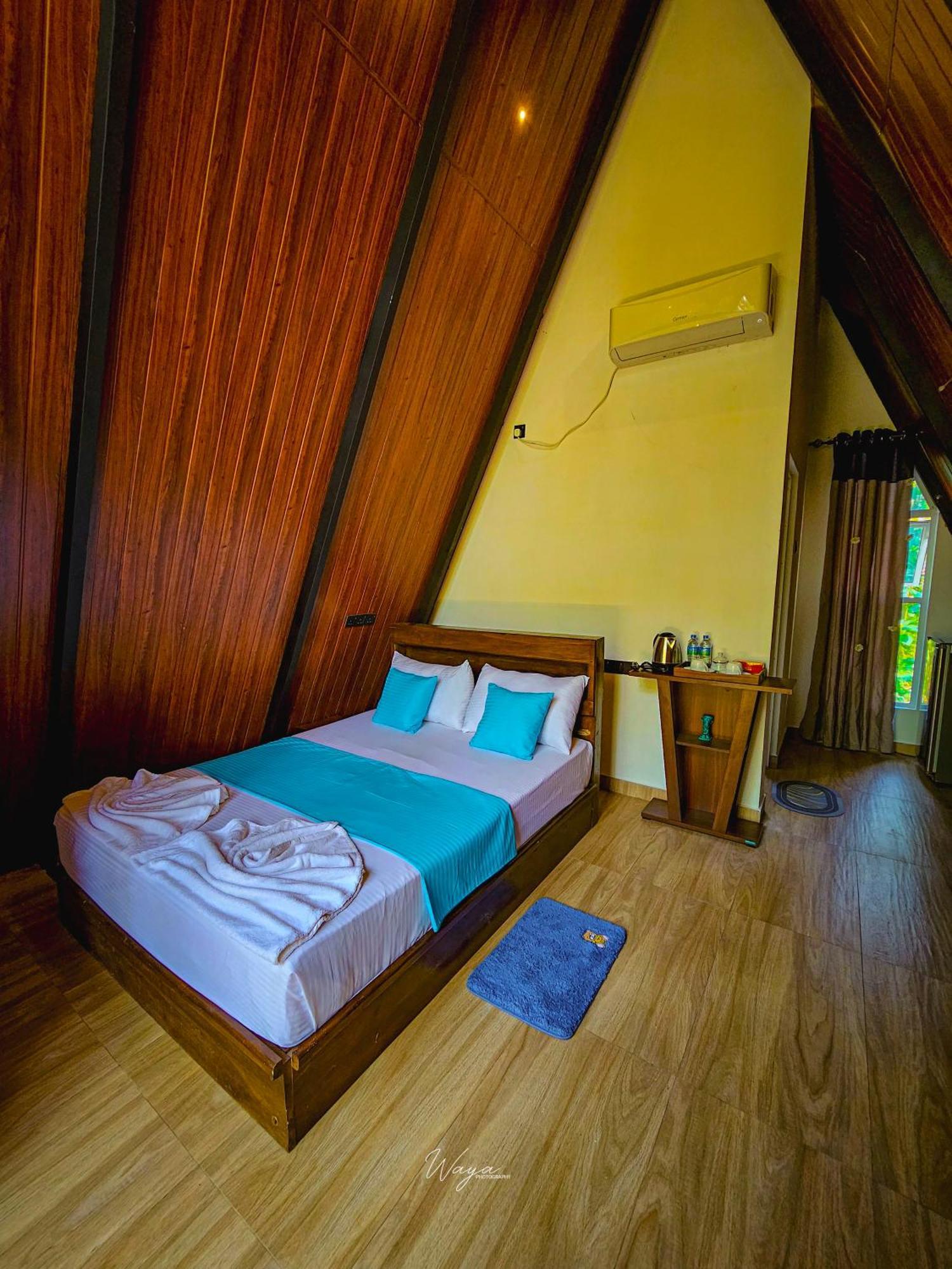 Residence Inn Udawalawe Zewnętrze zdjęcie