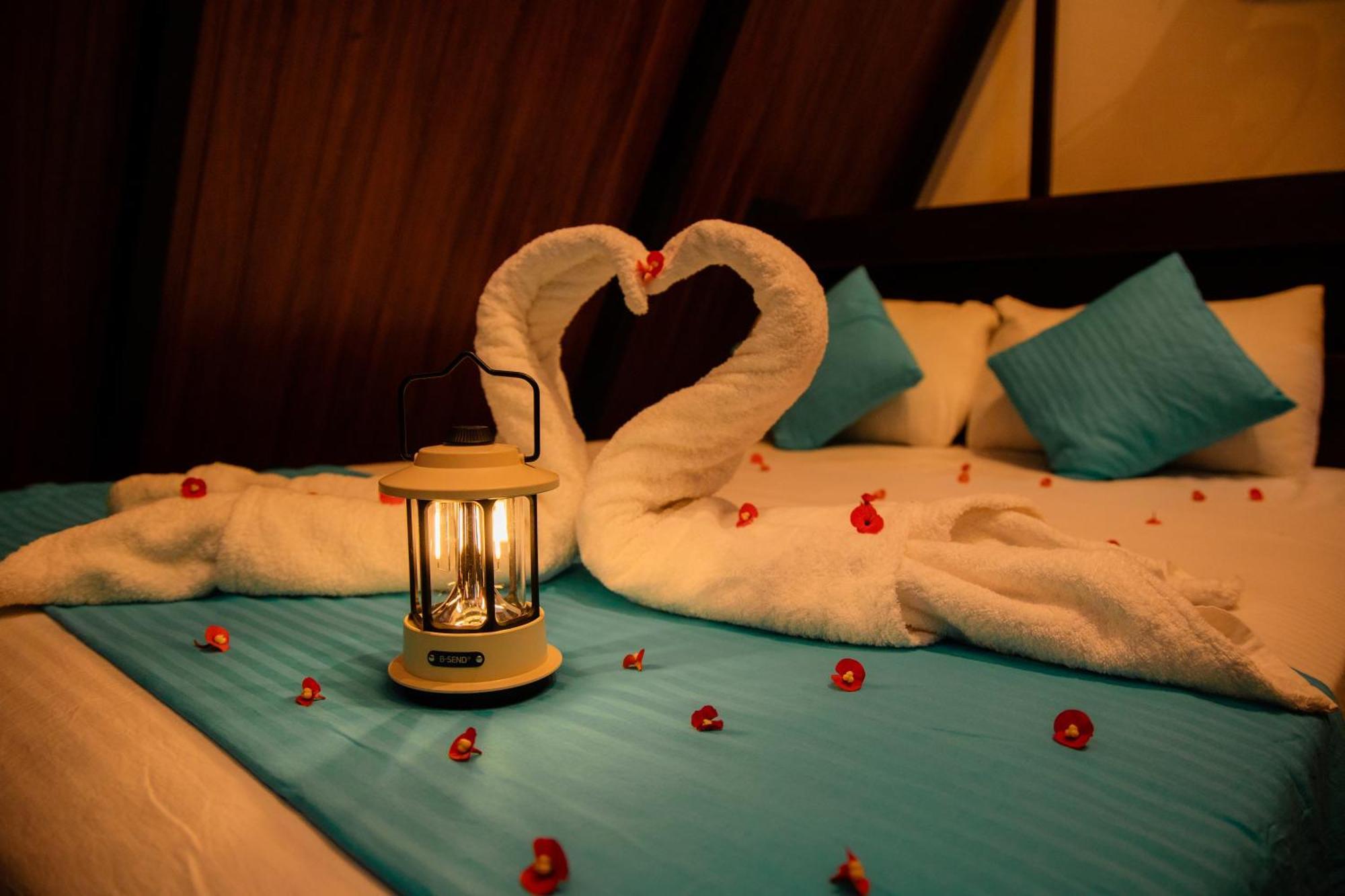 Residence Inn Udawalawe Zewnętrze zdjęcie