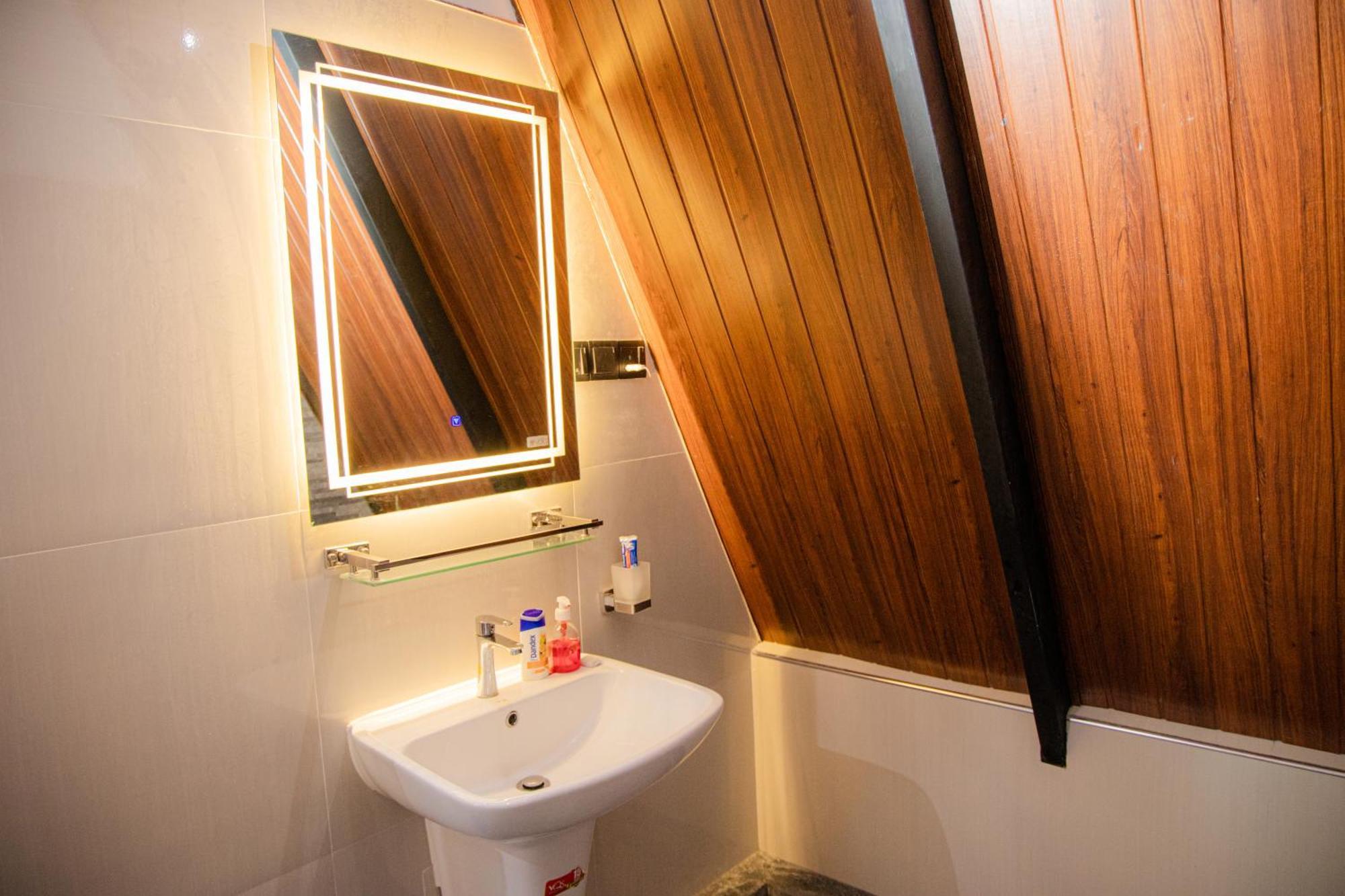 Residence Inn Udawalawe Zewnętrze zdjęcie