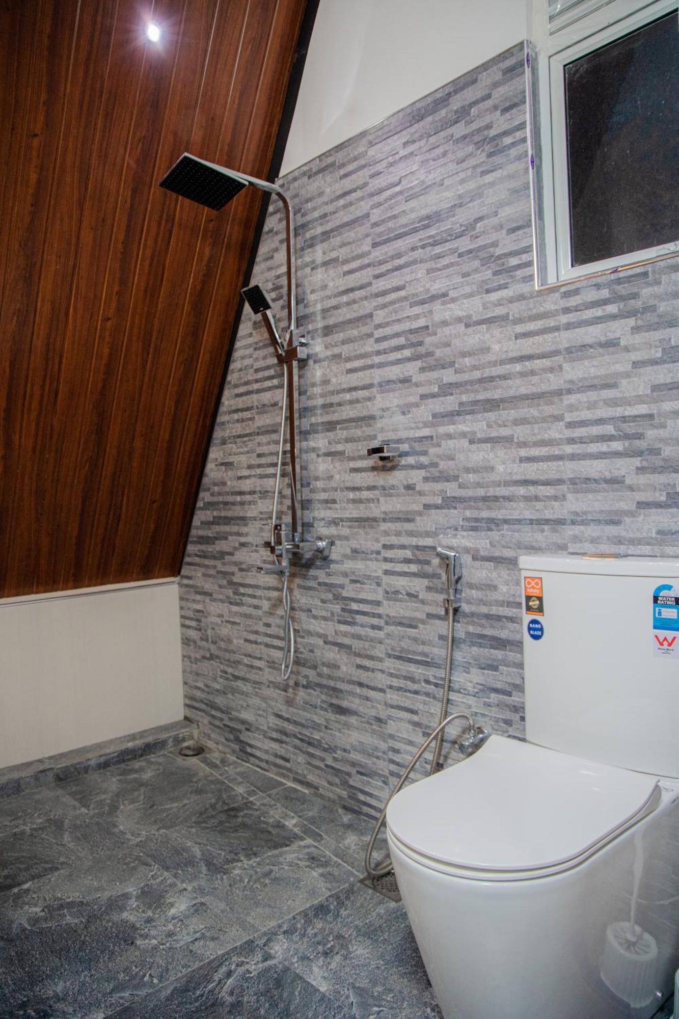 Residence Inn Udawalawe Zewnętrze zdjęcie