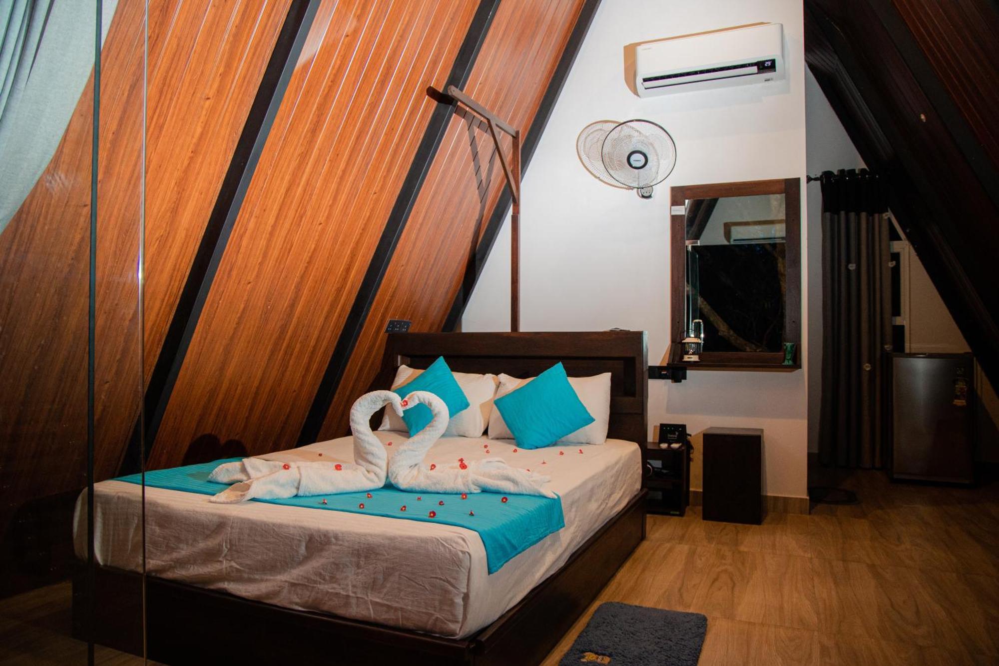 Residence Inn Udawalawe Zewnętrze zdjęcie