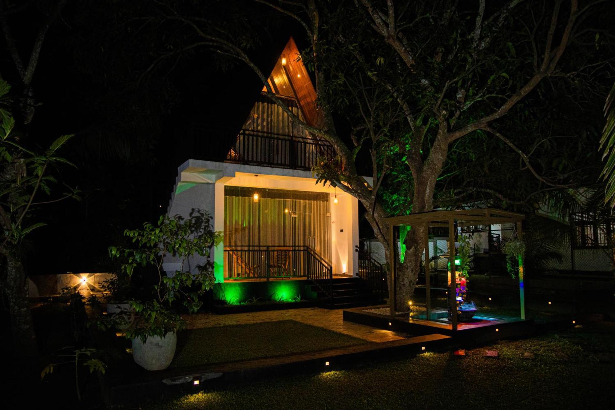 Residence Inn Udawalawe Zewnętrze zdjęcie
