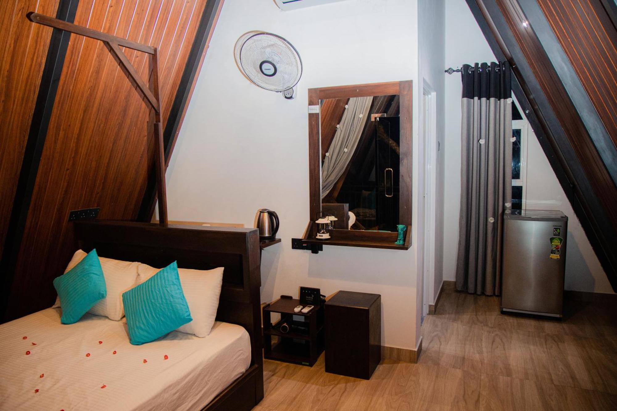 Residence Inn Udawalawe Zewnętrze zdjęcie