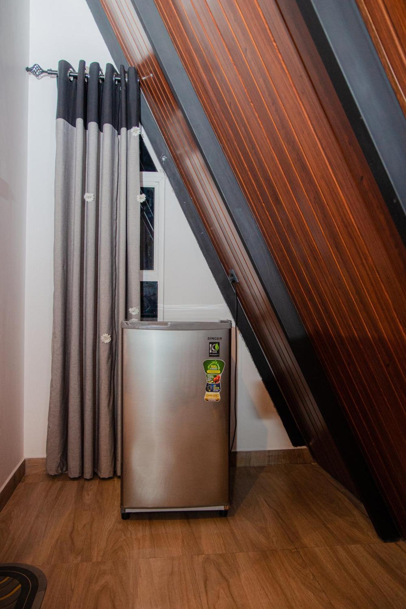 Residence Inn Udawalawe Zewnętrze zdjęcie