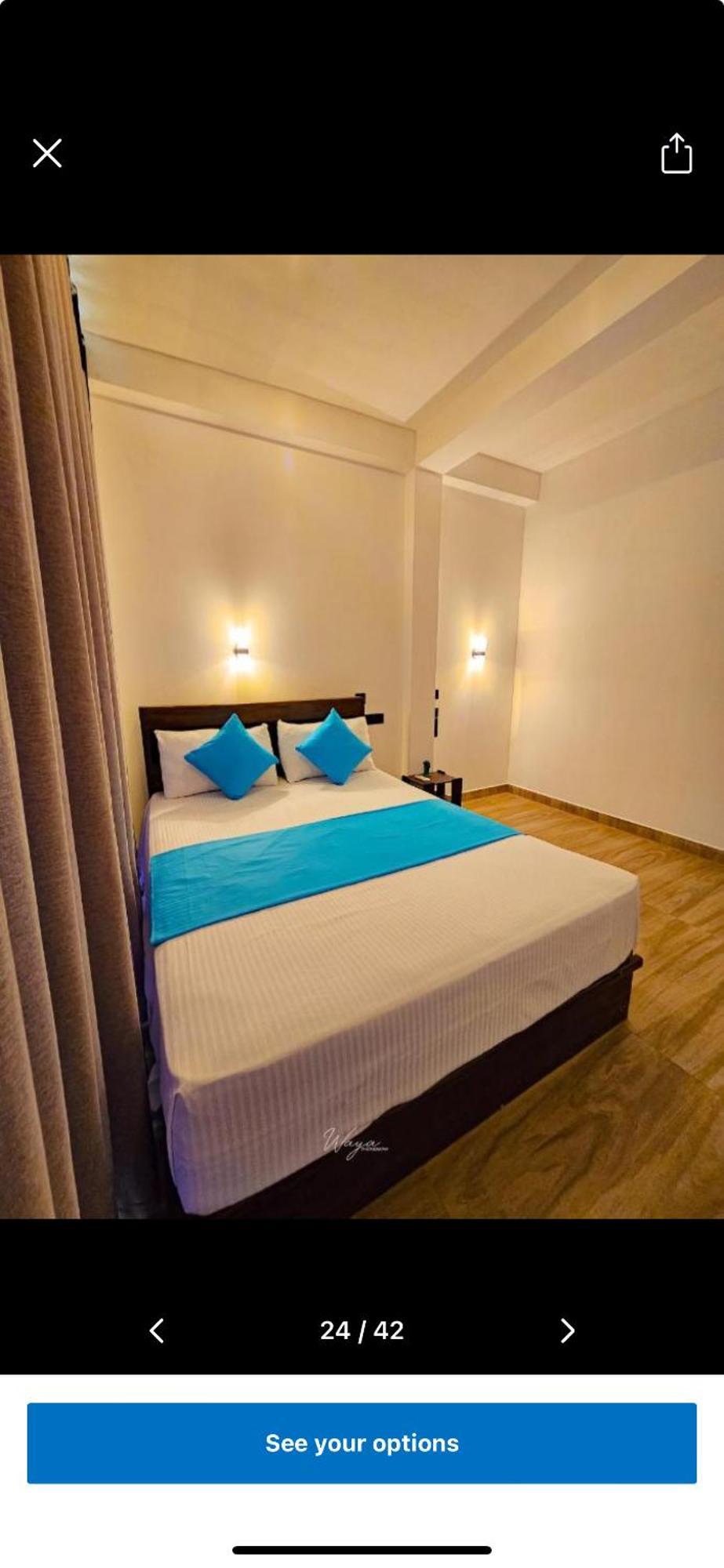 Residence Inn Udawalawe Zewnętrze zdjęcie