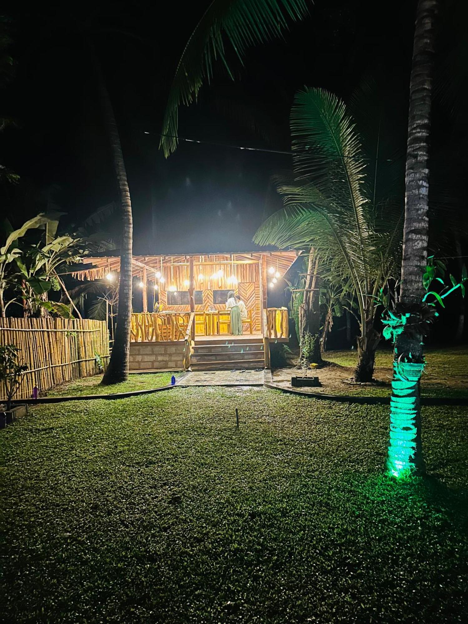 Residence Inn Udawalawe Zewnętrze zdjęcie