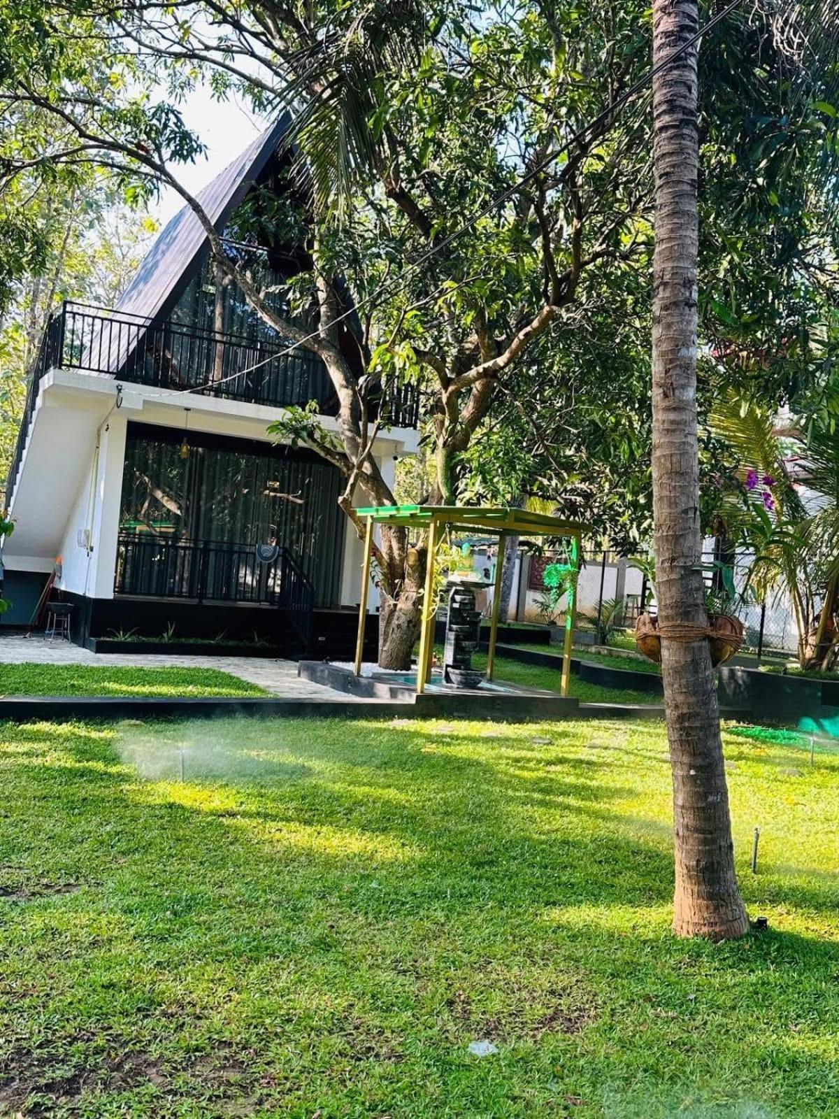 Residence Inn Udawalawe Zewnętrze zdjęcie
