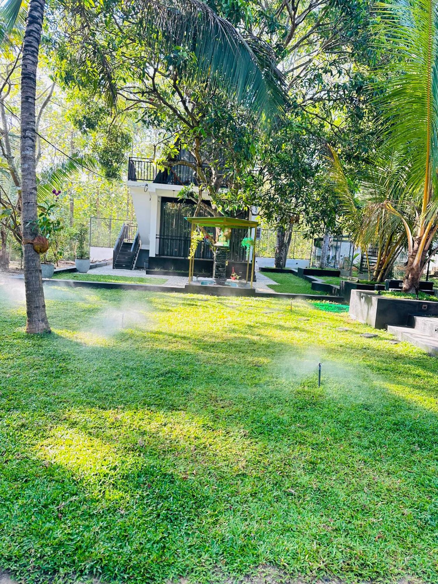 Residence Inn Udawalawe Zewnętrze zdjęcie