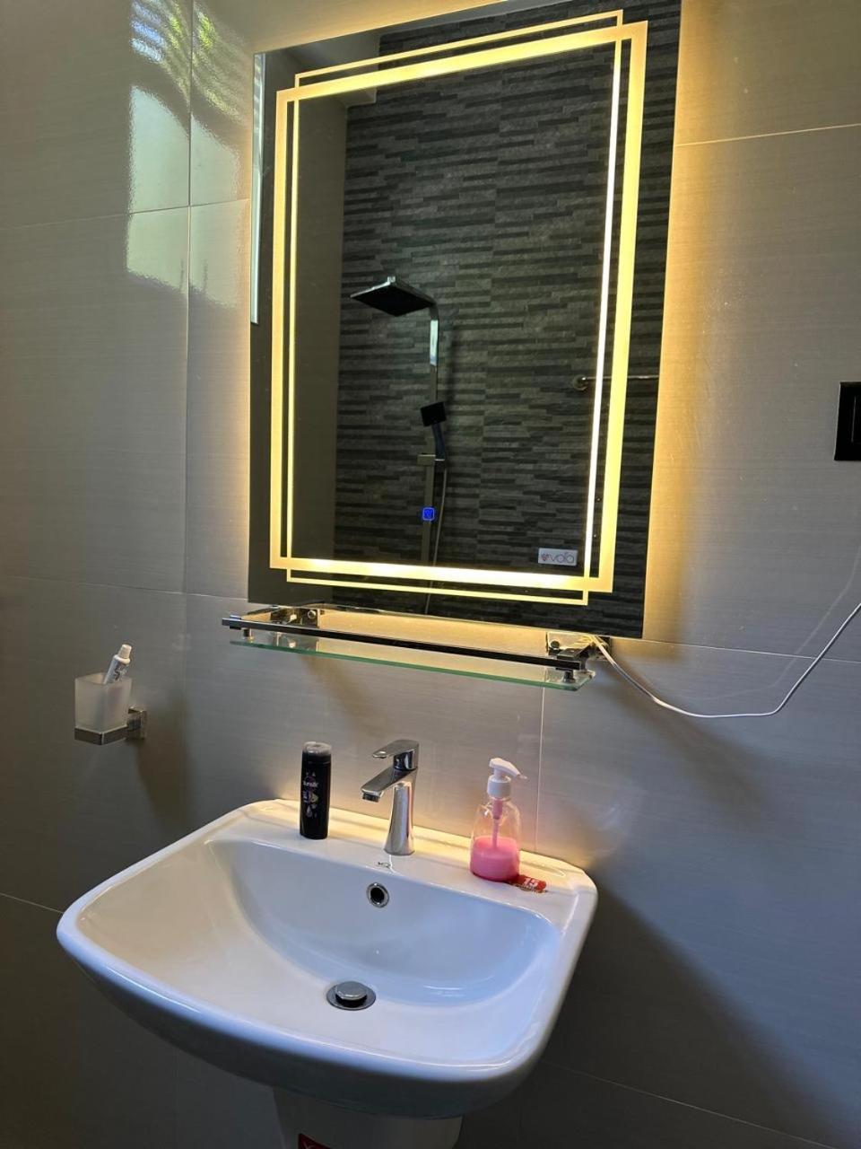 Residence Inn Udawalawe Zewnętrze zdjęcie