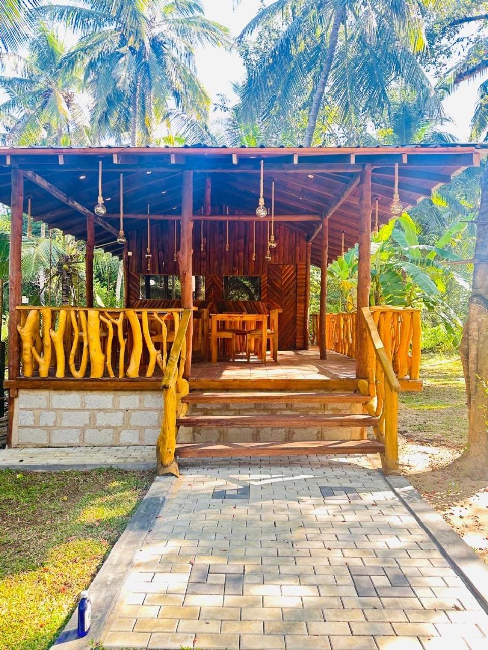 Residence Inn Udawalawe Zewnętrze zdjęcie